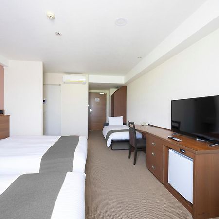 Vessel Hotel Kanda Kitakyushu Airport Kültér fotó