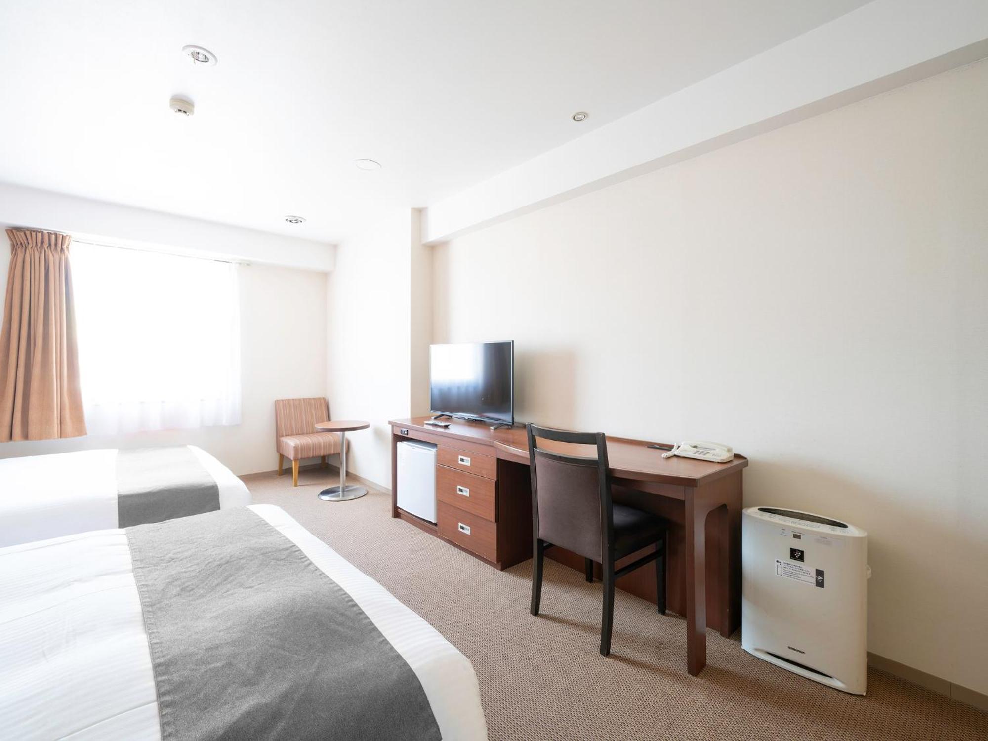 Vessel Hotel Kanda Kitakyushu Airport Kültér fotó