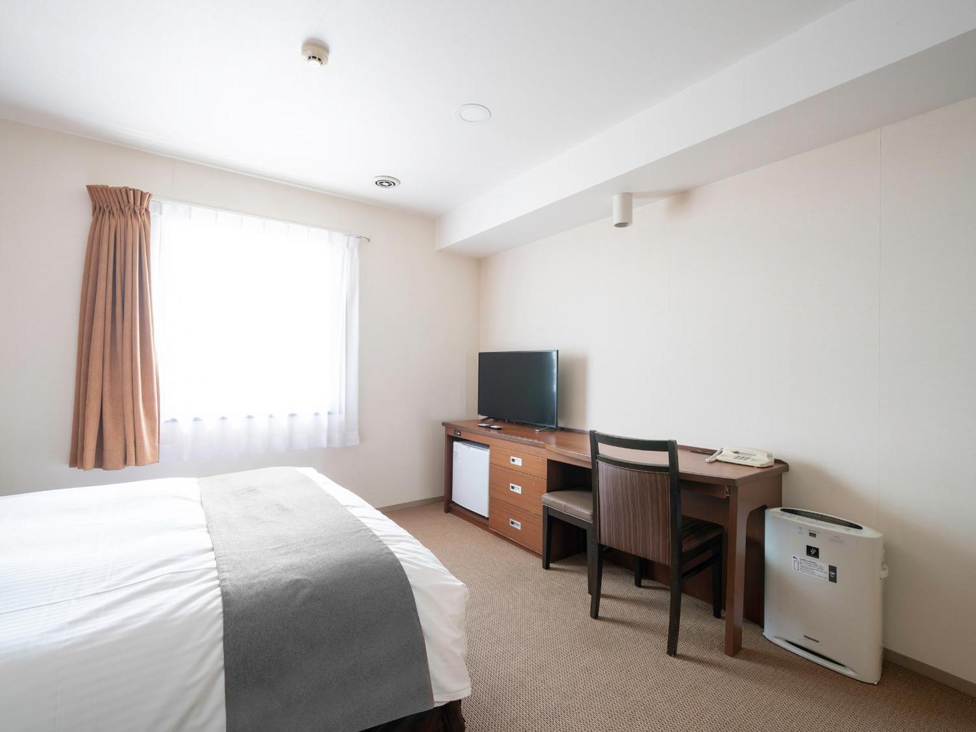 Vessel Hotel Kanda Kitakyushu Airport Kültér fotó