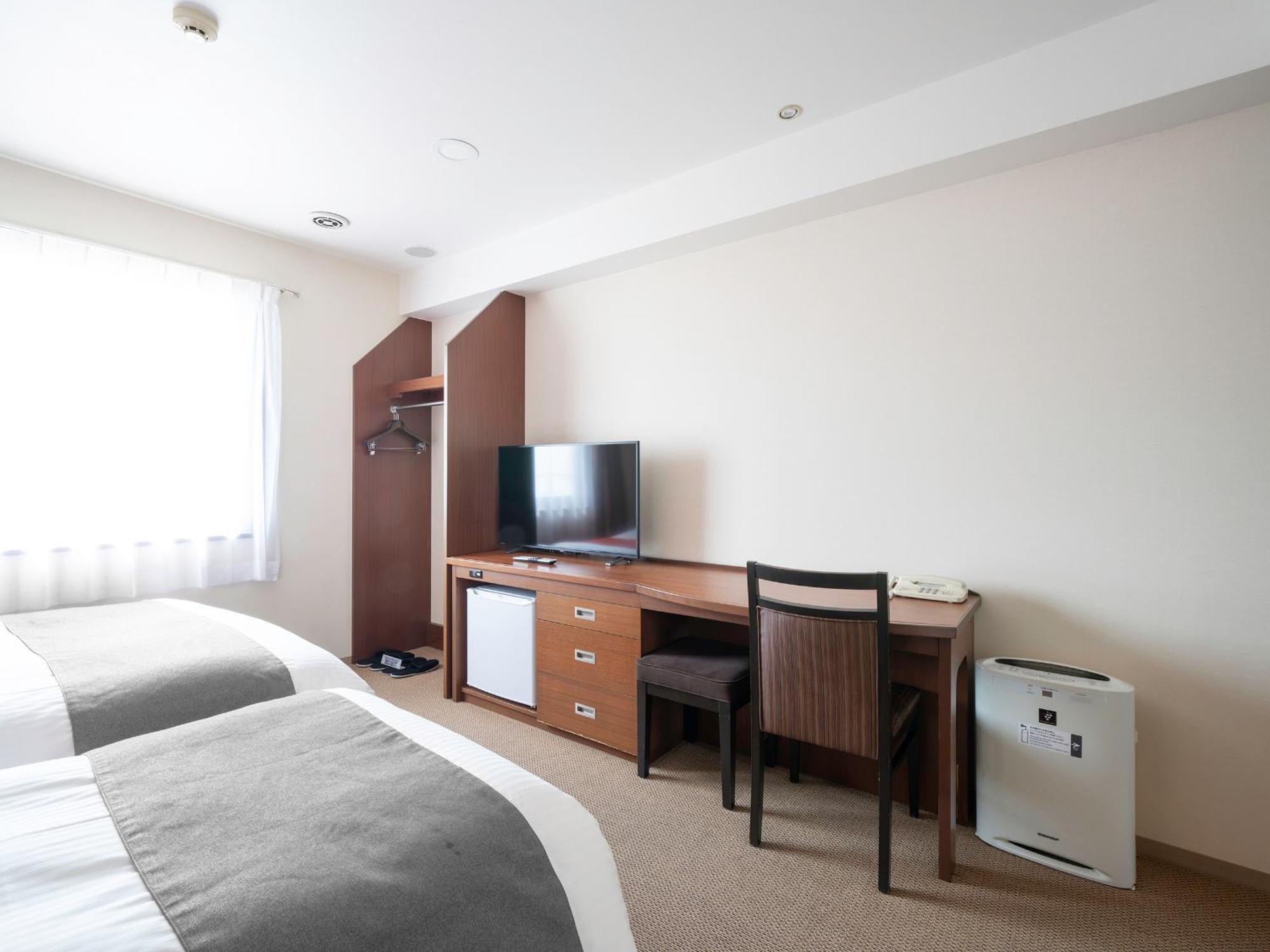 Vessel Hotel Kanda Kitakyushu Airport Kültér fotó